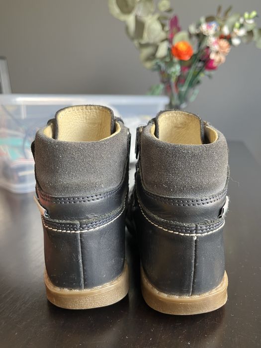 Buty profilaktyczne mrugała porto 26 ortopedyczne