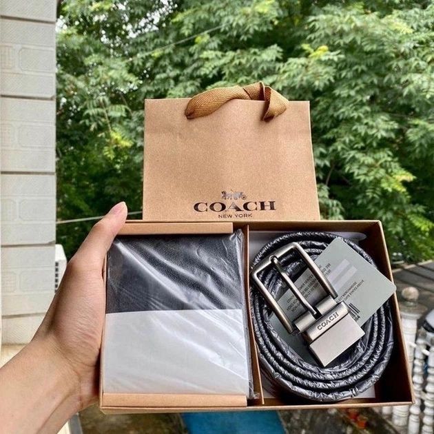 Комплект Coach+Подарок