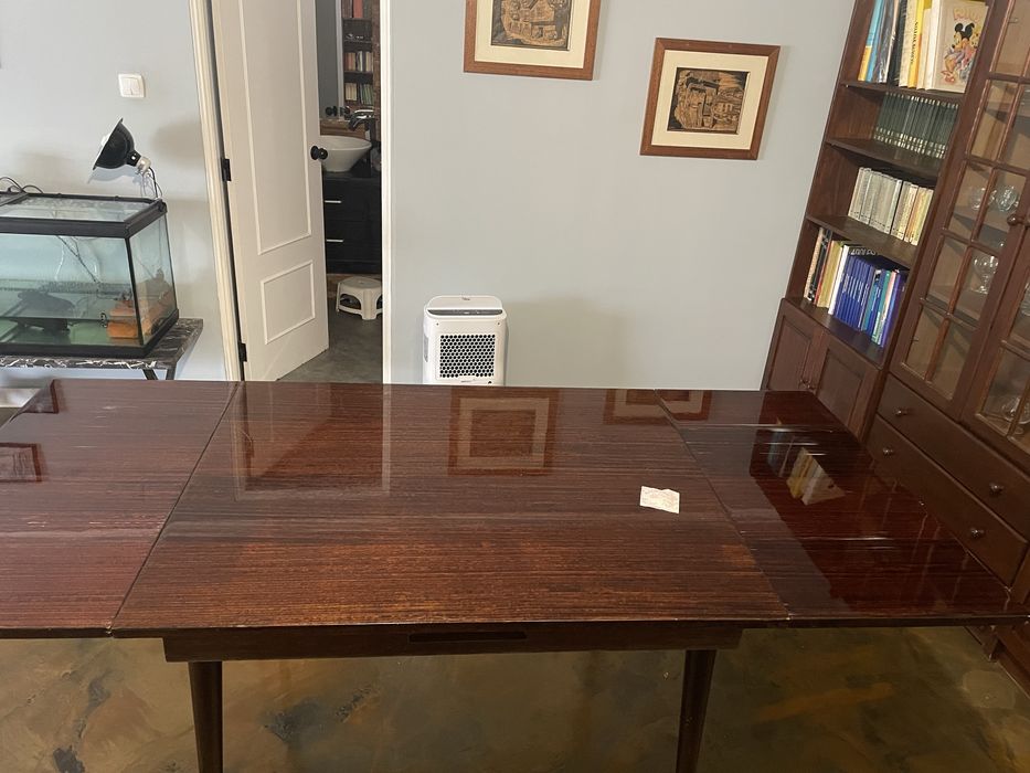 Vendo mesa de jantar