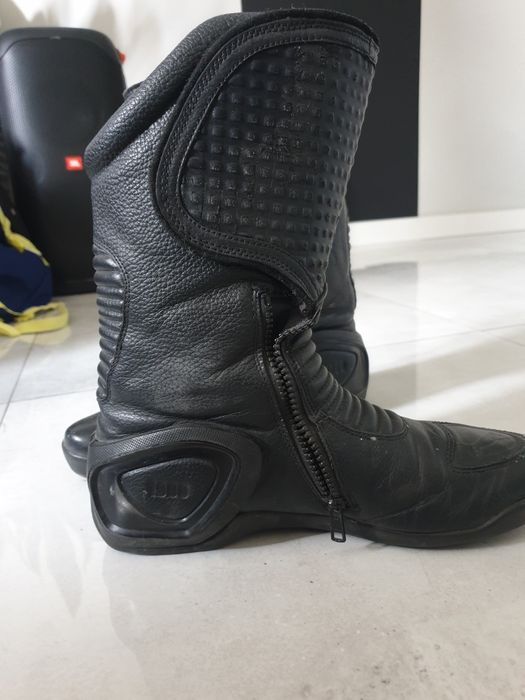 Sprzedam buty motocyklowe Puma roz.41