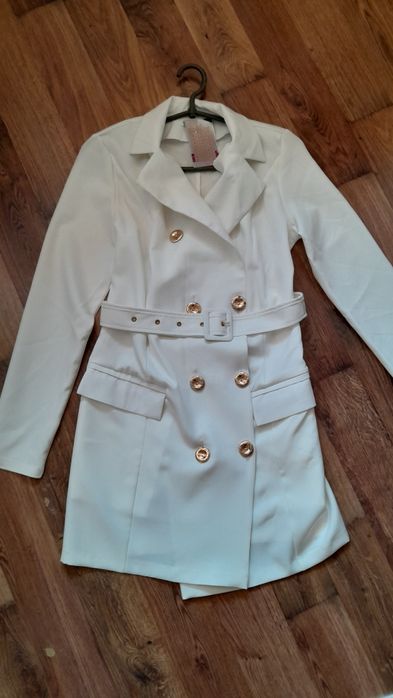 Платтячко піджак