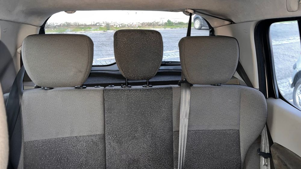 Renault Modus 2006