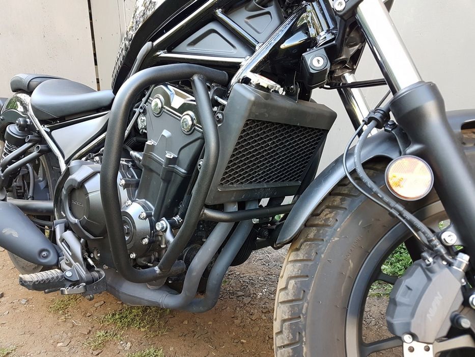 Дуги безопасности на мотоцикл защитные мото дуги багажник на мотоцикл