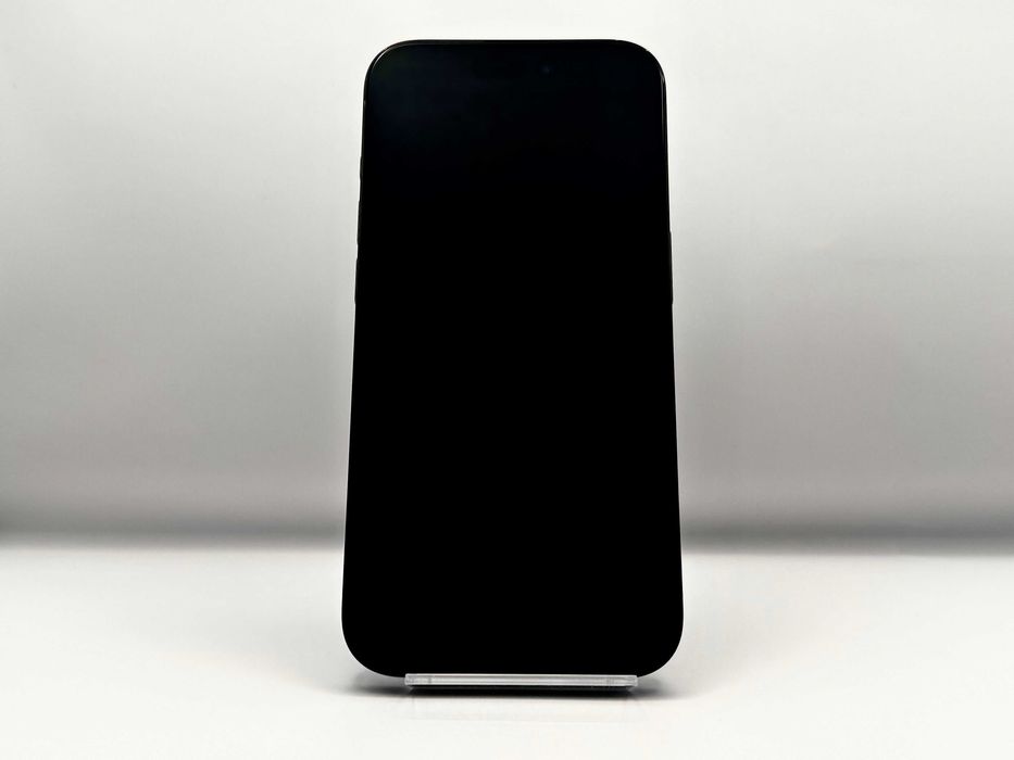 iPhone 15 Pro 128GB | 24 Miesiące gwarancji | Tychy