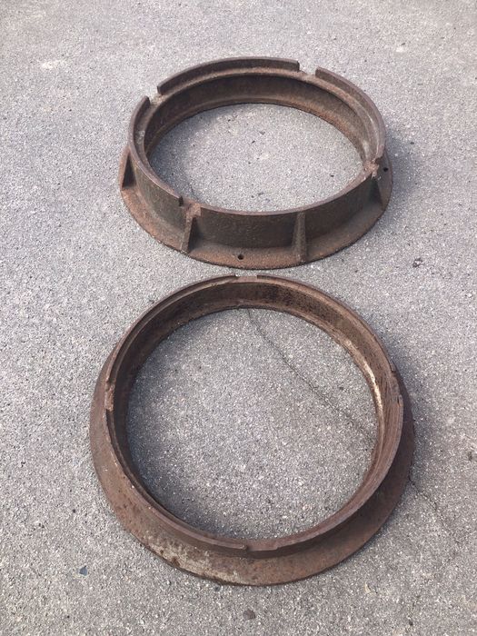 Продам канализационный каналізаційний люк