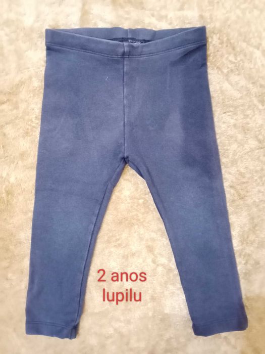 Vendo roupa de menina e menino