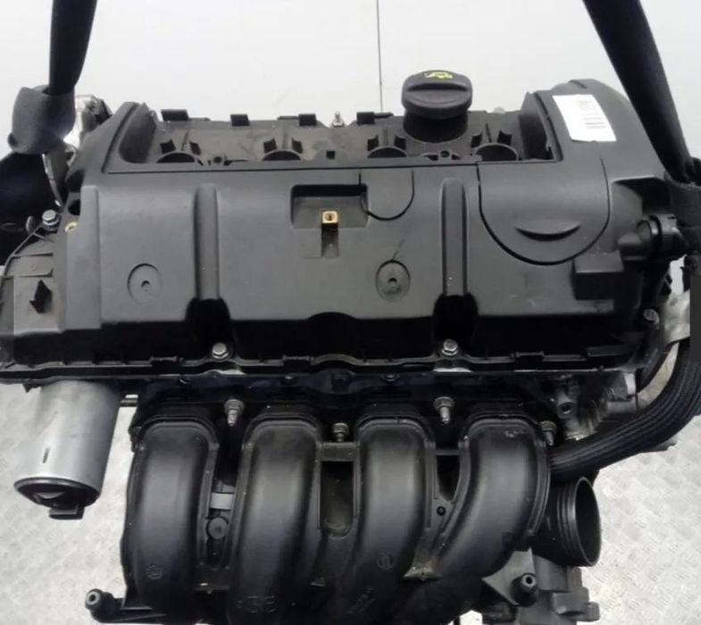 Motor Citroen C3 C4 DS-3 DS-4 1.6Vti Ref.5FW 5FS