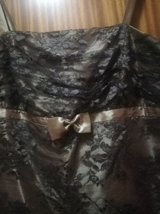 Vendo saia e top(conjunto)