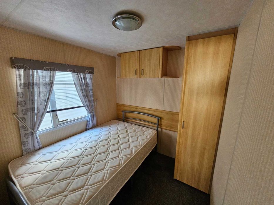 Domek holenderski całoroczny Varadero 3 pokoje nr 341- plac Radom