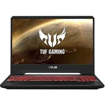 Computador Portátil Gaming Asus TUF FX505GE