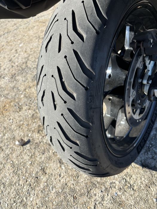 KTM 1290 SuperAdventure S muitos extras