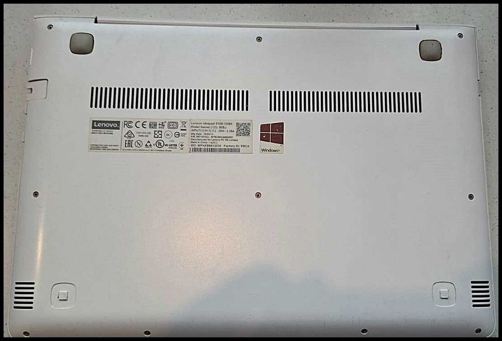 Ideapad Lenovo  i3  6gen biznesowy 1.4,1 cala podświetlana klawiatura