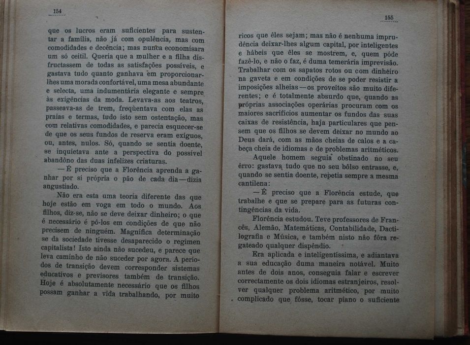 As Auroras de Antonio Zozaya (1.ª Edição Ano 1927)
