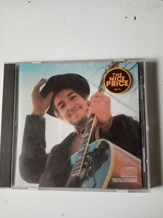 CDs BOB DYLAN, Bom Estado