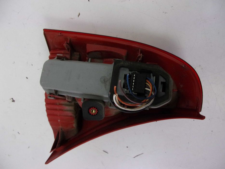 Renault Clio II FL Lampa Prawa Tylna Prawy Tył