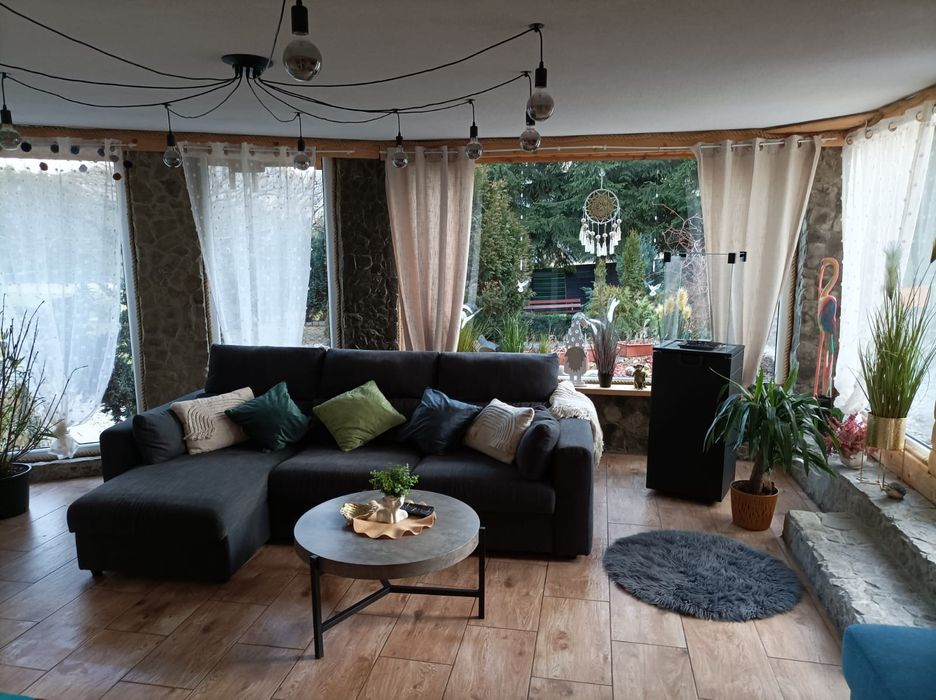 Apartament " Sowianka " Sokolec Góry Sowie