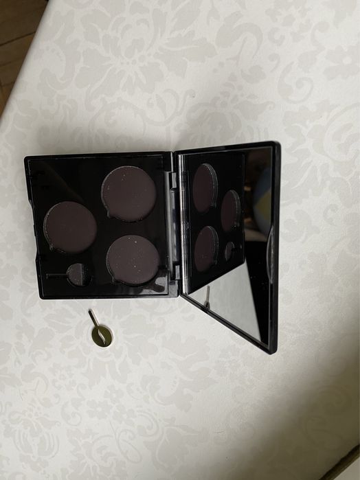 Paleta magnetyczna Sephora na 3 cienie