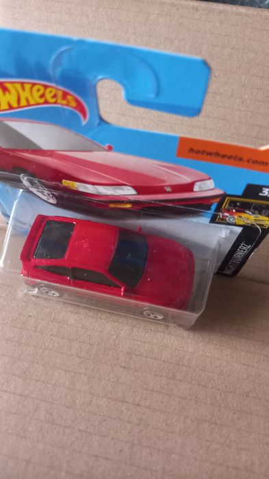 88 honda crx hot wheels