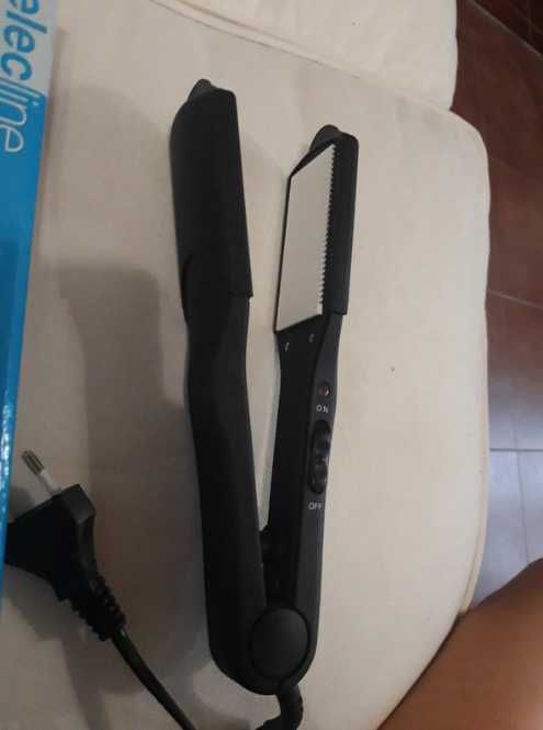 Alisador de Cabelo Selecline
