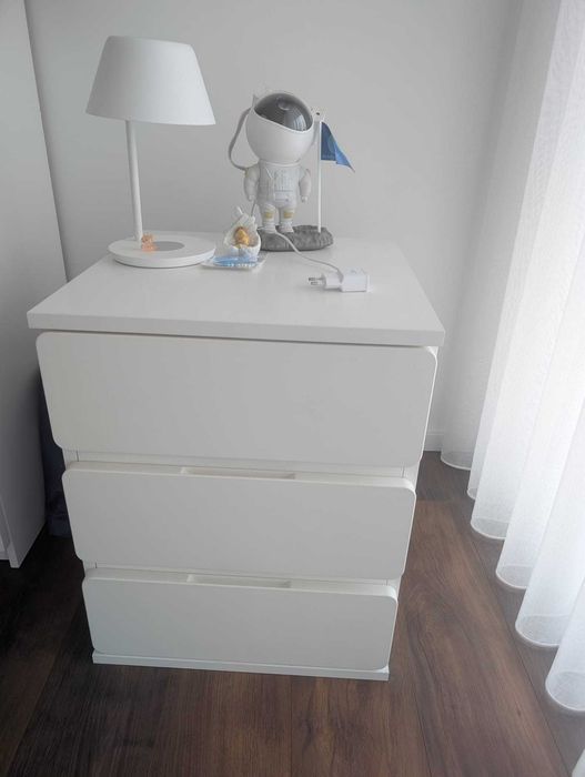 Quarto Criança Trama Combi Nest