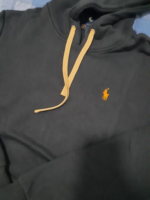 Sweat polo ralph lauren