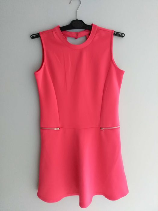 Nowa sukienka Sinsay M