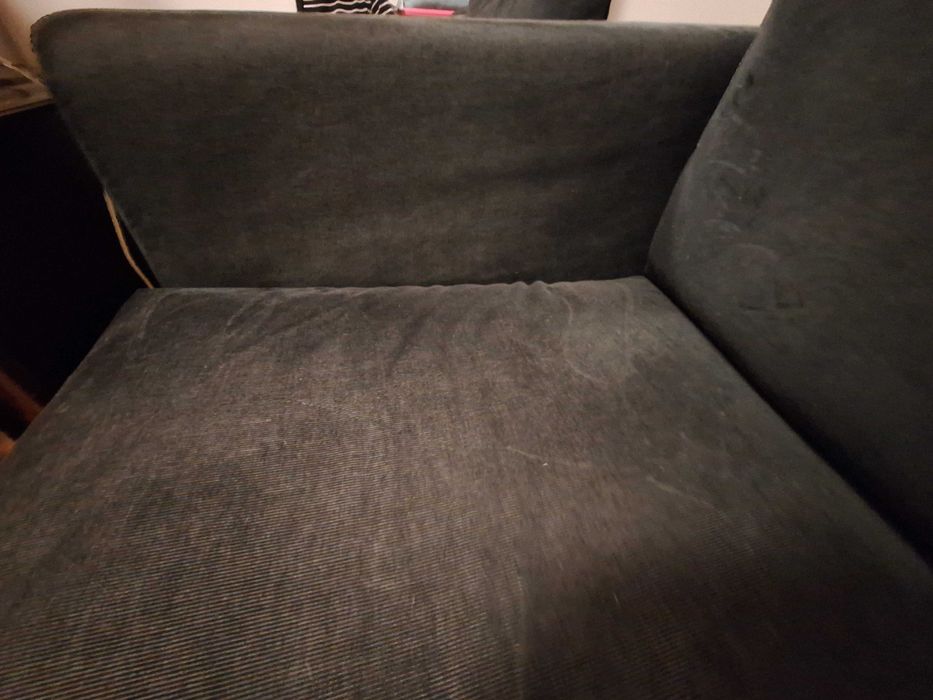 Sofá Vimle Ikea 2 lugares