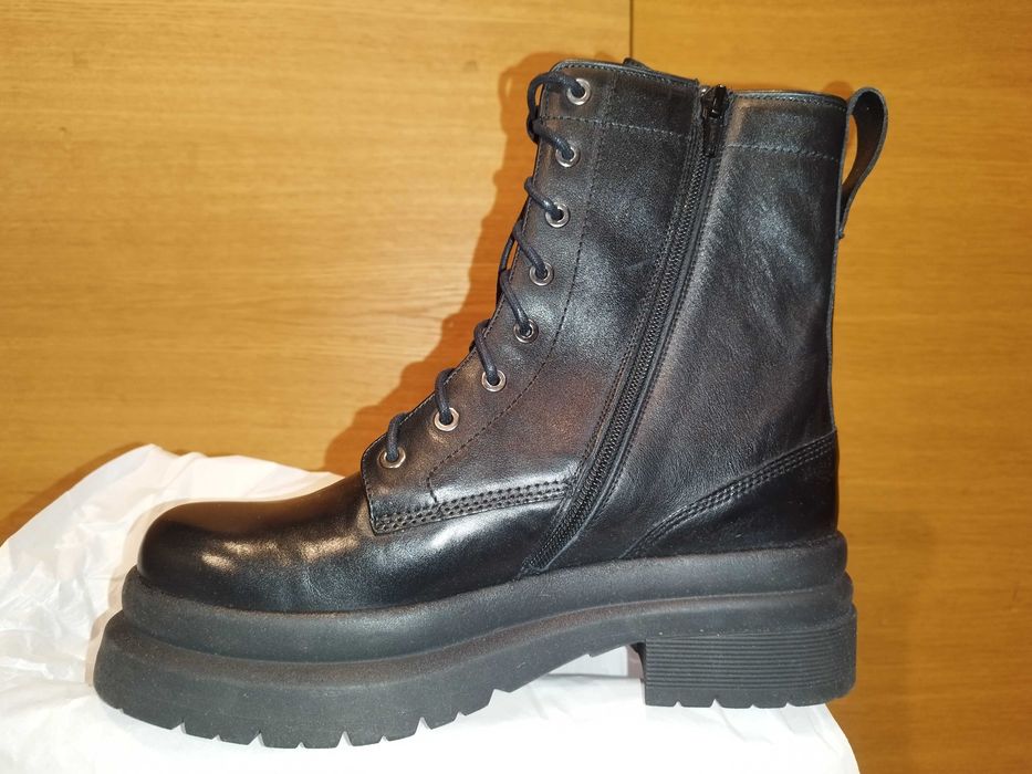 Buty damskie, rozm. 39, marka: 7 MIL