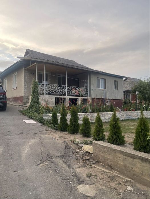 Продається будинок