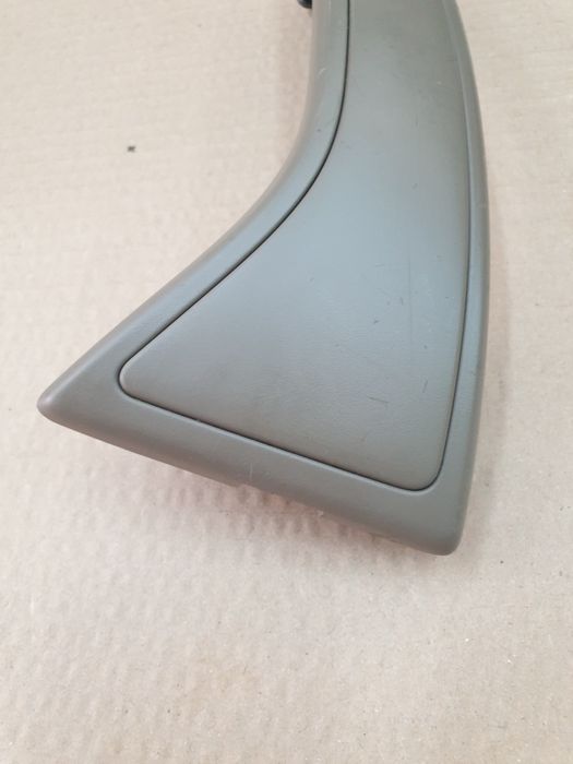 rączka drzwi prawych volvo V70 XC70 S60  NR 41 polift beżowa