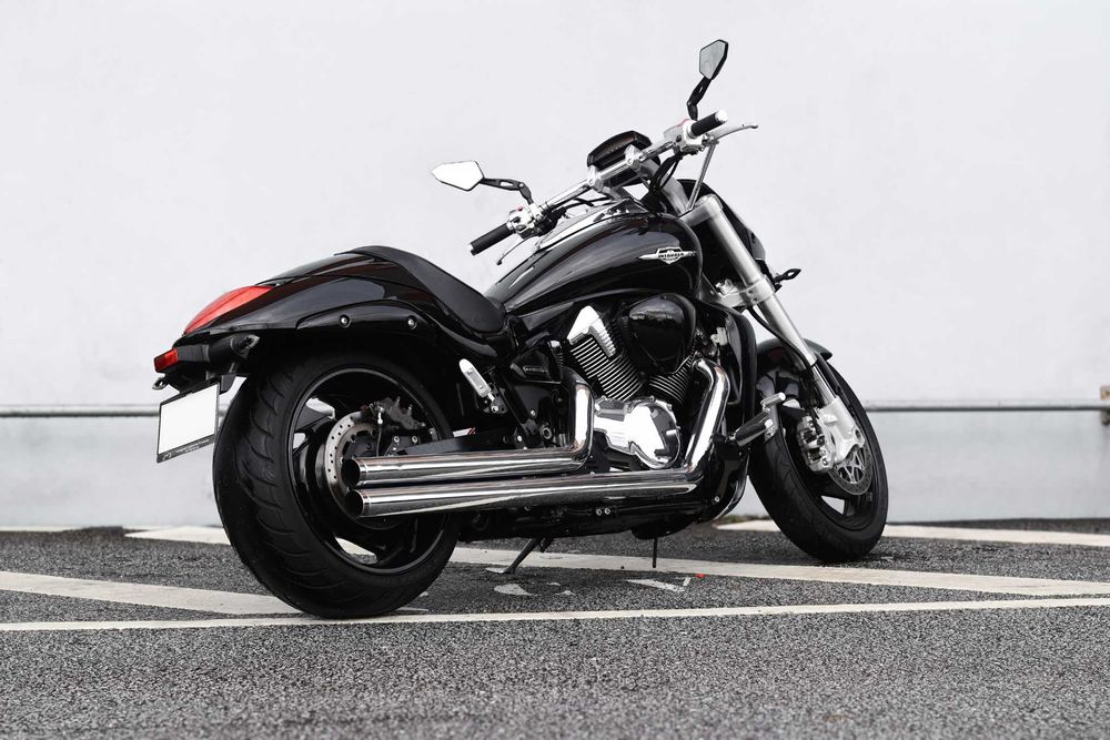 Suzuki Intruder M1800R