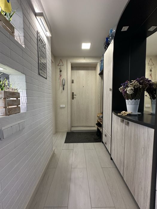 Продам затишну 4-кімнатну квартиру з якісним ремонтом