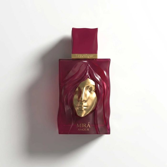 Le Bonheur MIRA AMOUR perfumy arabskie nowość