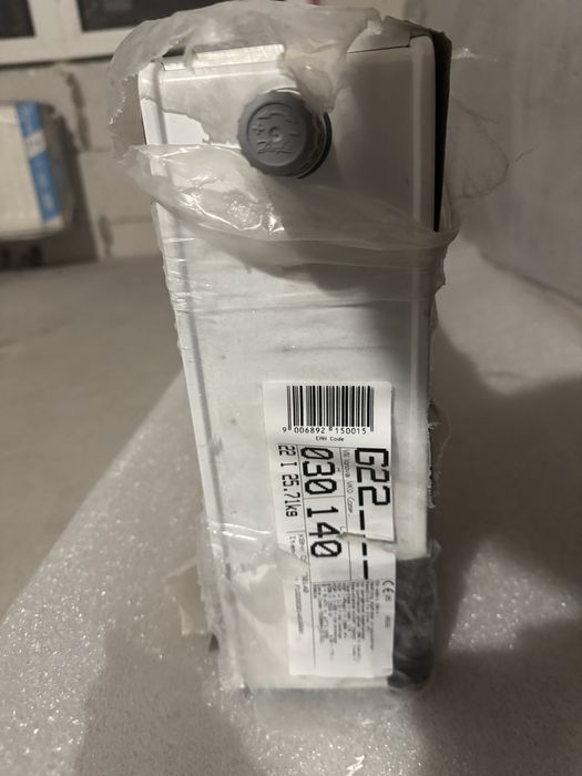 Радіатори після забудовника Радиаторы новые!Vogel&Noot Romstal Австрія