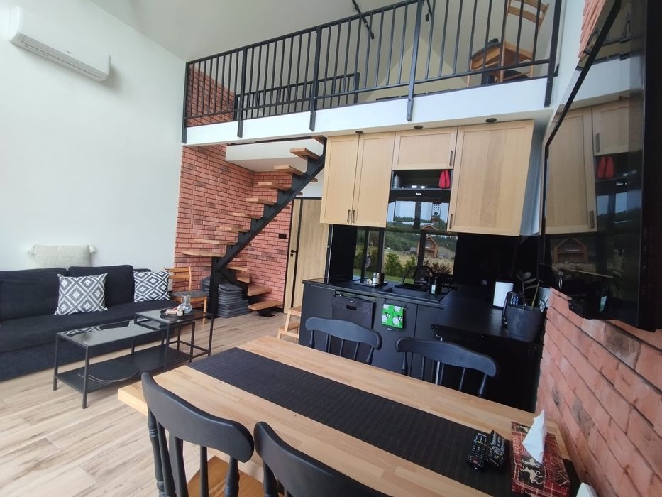 Wakacyjny domek – Twoje miejsce na urlop