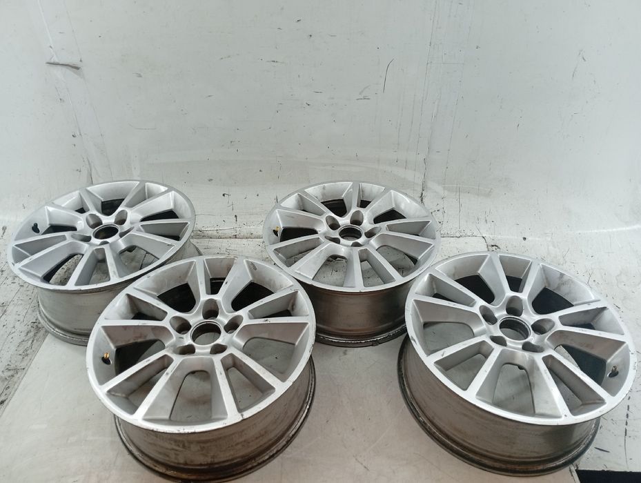 Conjunto de 4 jantes - OPEL ASTRA H GTC (A04) | 05 - 10
