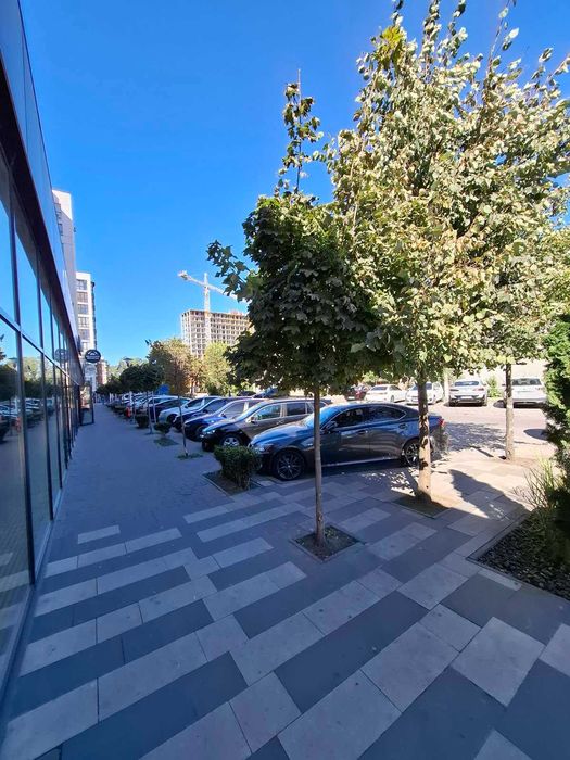 1 - кімнатна квартира по вул. Мазепи, 157 Навпроти Липок ЖК Lake Park