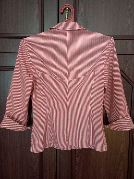 Піджак сучасний розмір 42-44