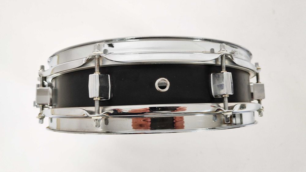 Werbel Pearl Piccolo Steel Shell 13x3" Made in Taiwan