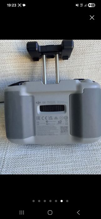 DJI RC-N1 Remote Controller435304749472174081