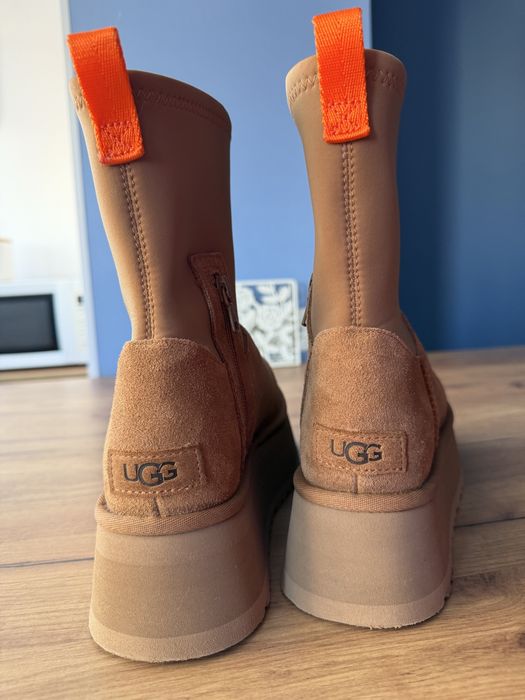 Оригінальні Ugg classic dipper
