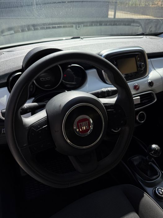Fiat 500X 1.6 MJ Cross J18 S&S 120CV