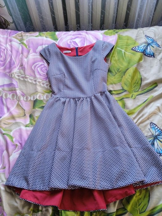 Плаття літнє платтячко сукня