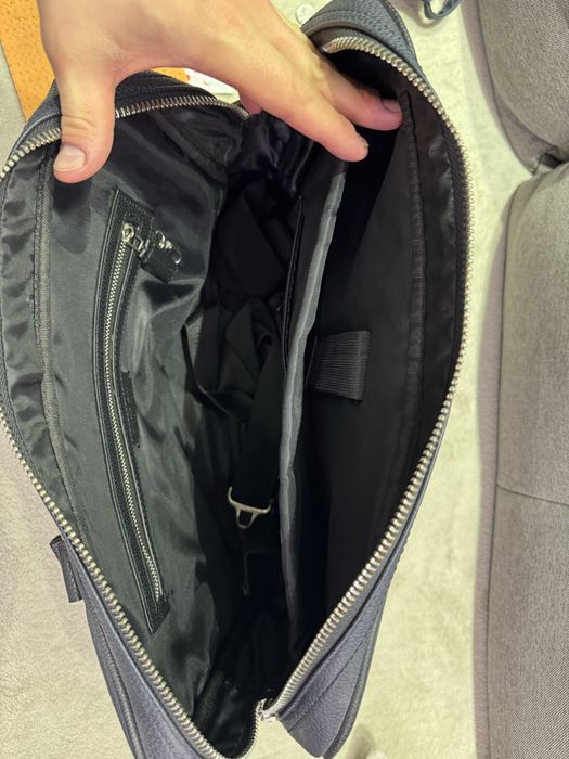 Сумка для ноута 15 дюймів