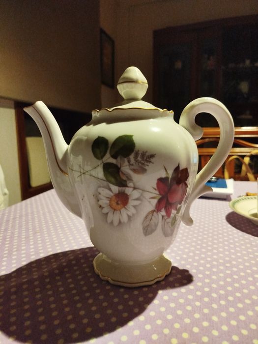 Artigos vista alegre