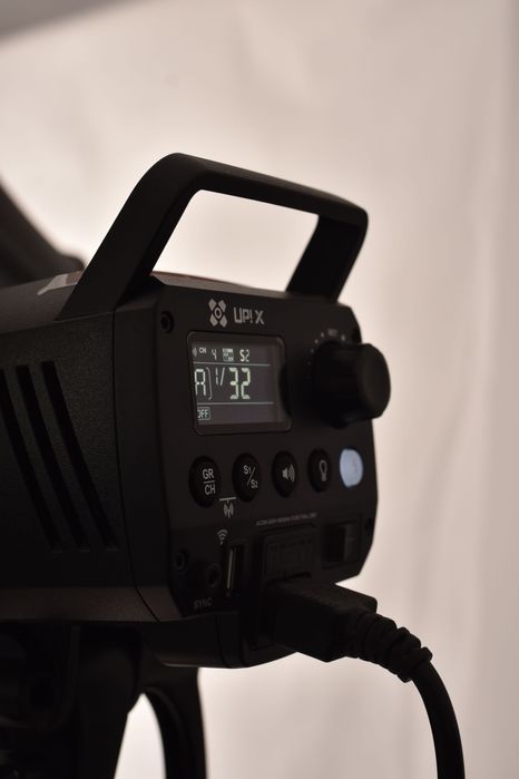 Profesjonalny zestaw studyjny