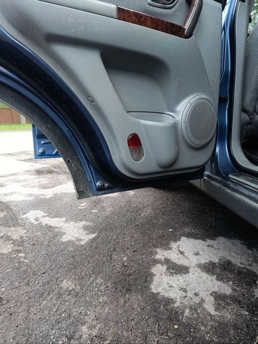 Продам KIA Sorento 2.4 2005