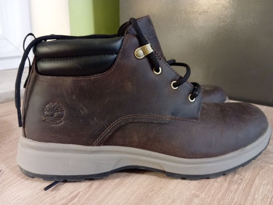 Buty męskie Timberland
