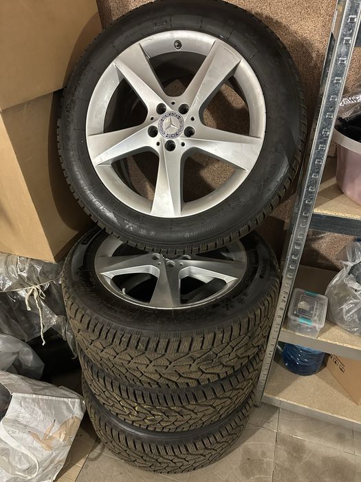 Продам Мерседес ГЛЕ 350