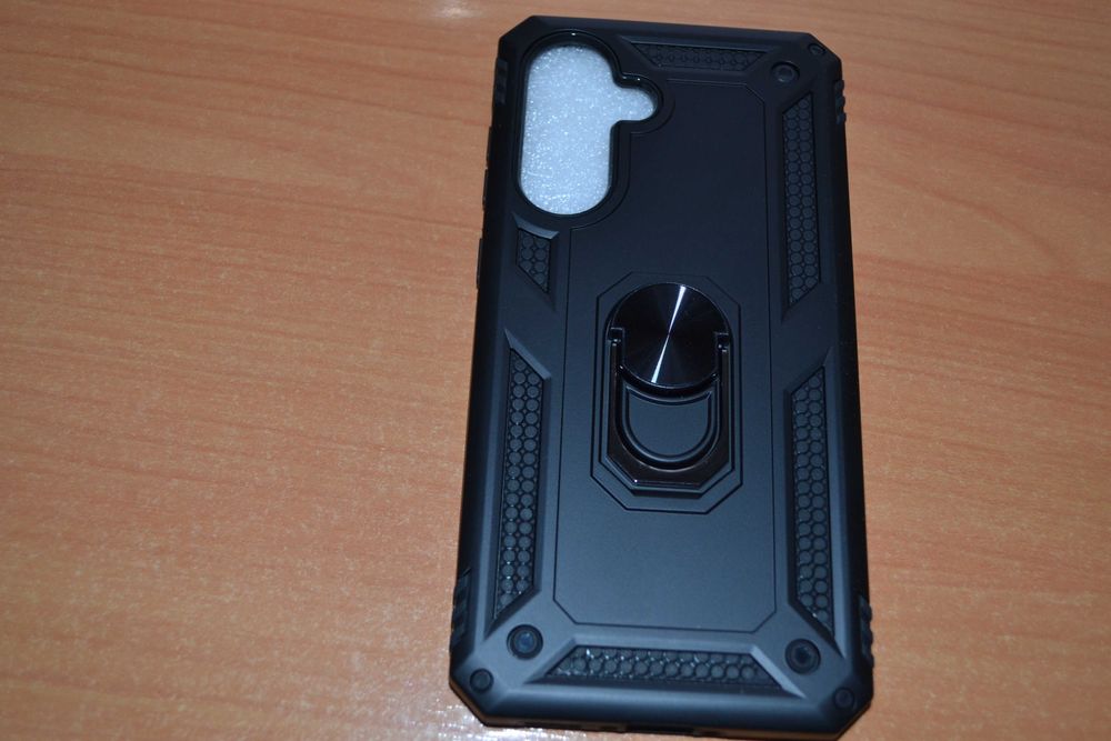 Чехол бампер для телефона Galaxy A36